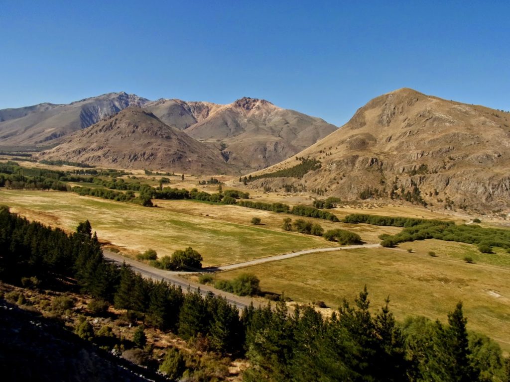 Descubrí La Trochita de Esquel