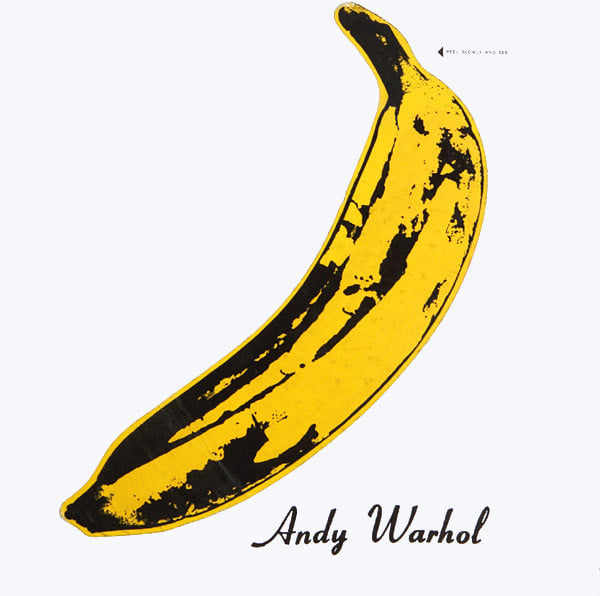 El arte pop de Andy Warhol