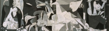 El Guernica de Picasso analisis significado