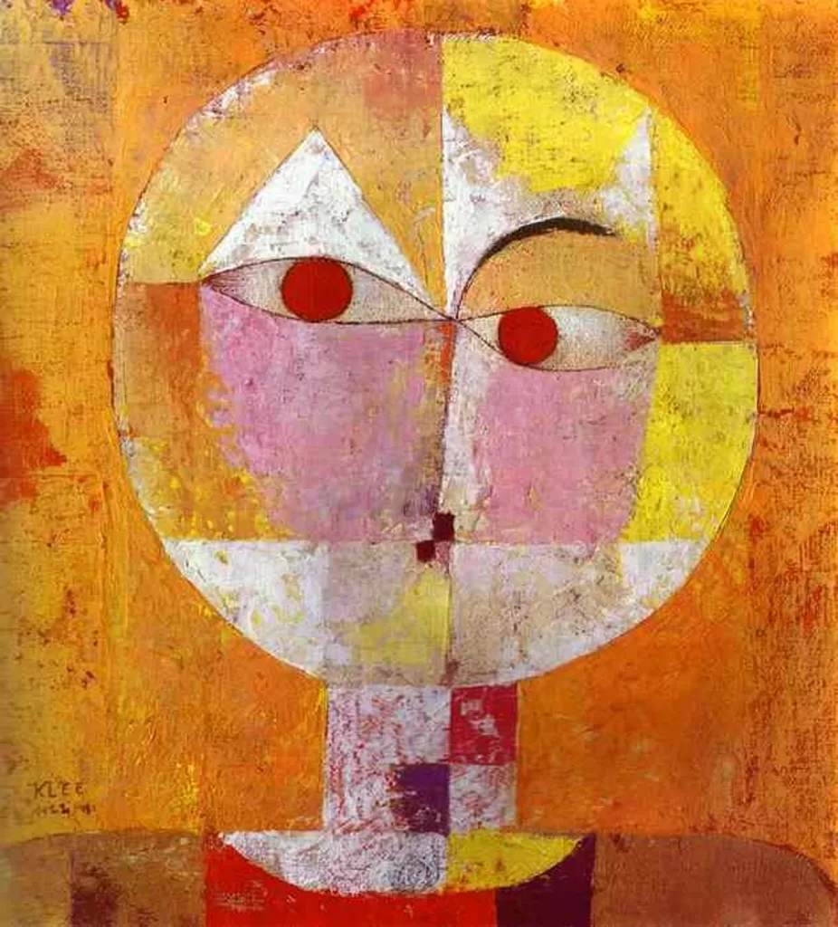 Paul Klee obras famosas y datos interesantes