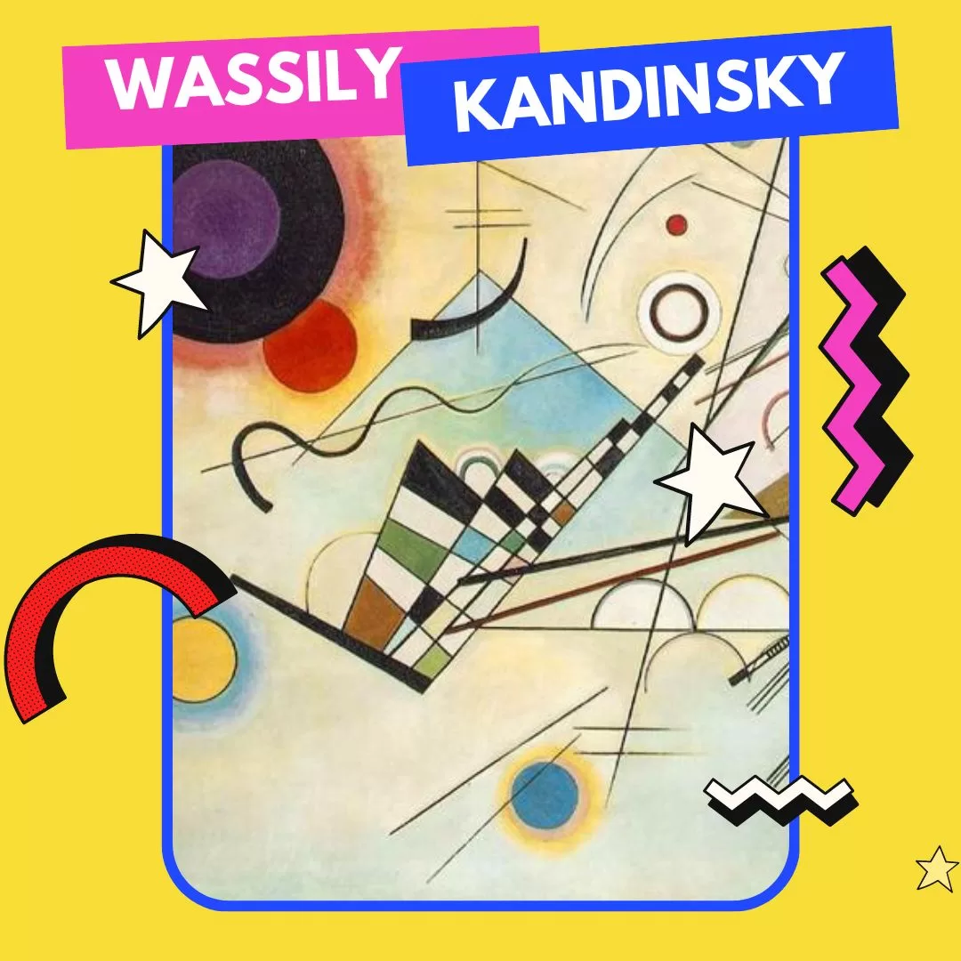 Wassily Kandinsky