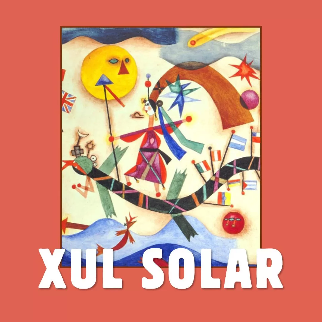Xul Solar