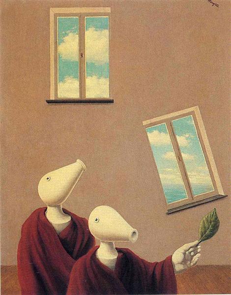 René Magritte obras obras 10 datos interesantes