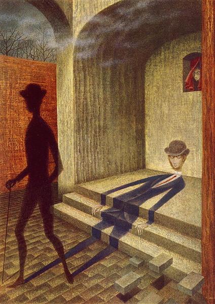 El maravilloso mundo surrealista de Remedios Varo en un recorrido por su obra mas conocida.