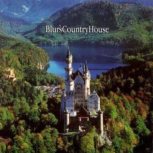 Country House por Blur