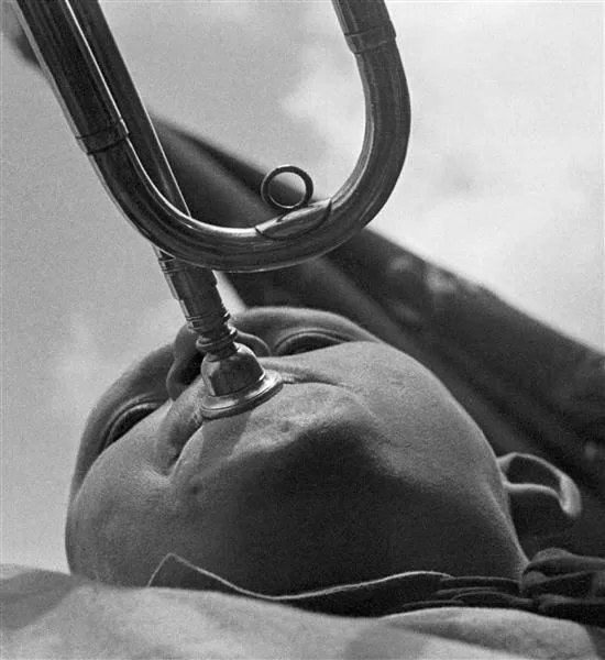 Rodchenko fotografía