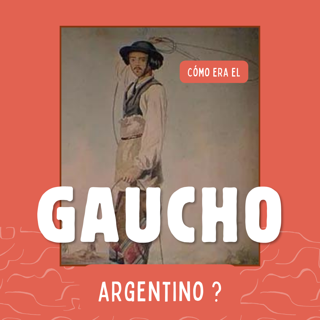 gaucho argentino