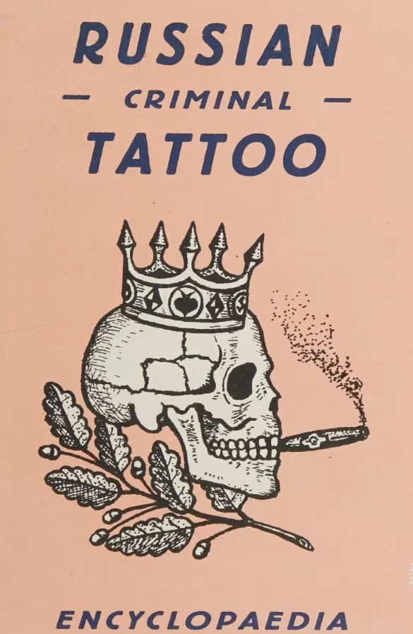 tatuajes rusos sovieticos prisioneros
